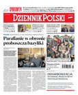 e-prasa: Dziennik Polski – 116/2024
