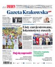 e-prasa: Gazeta Krakowska – 104/2024