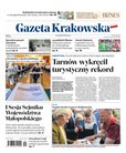 e-prasa: Gazeta Krakowska – 105/2024