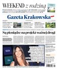 e-prasa: Gazeta Krakowska – 109/2024