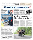 e-prasa: Gazeta Krakowska – 113/2024