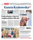 e-prasa: Gazeta Krakowska – 116/2024